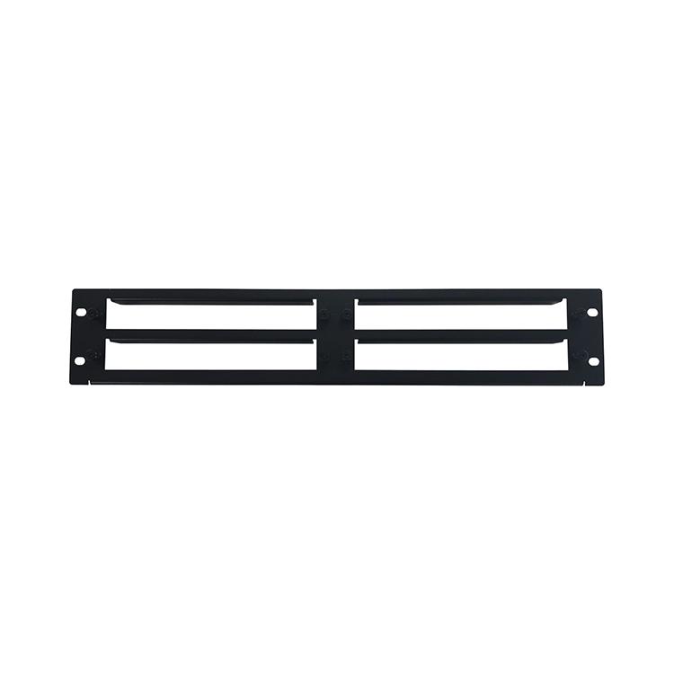 Video Over IP 4 Unit Rack Mount - 2U